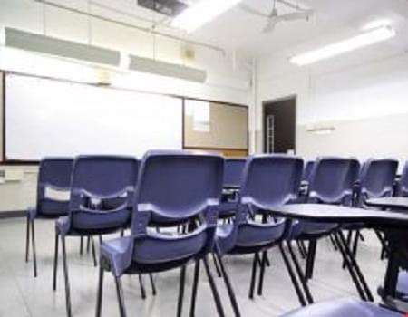 National Academy of Event Management & Development Noida Academic Building photo 3